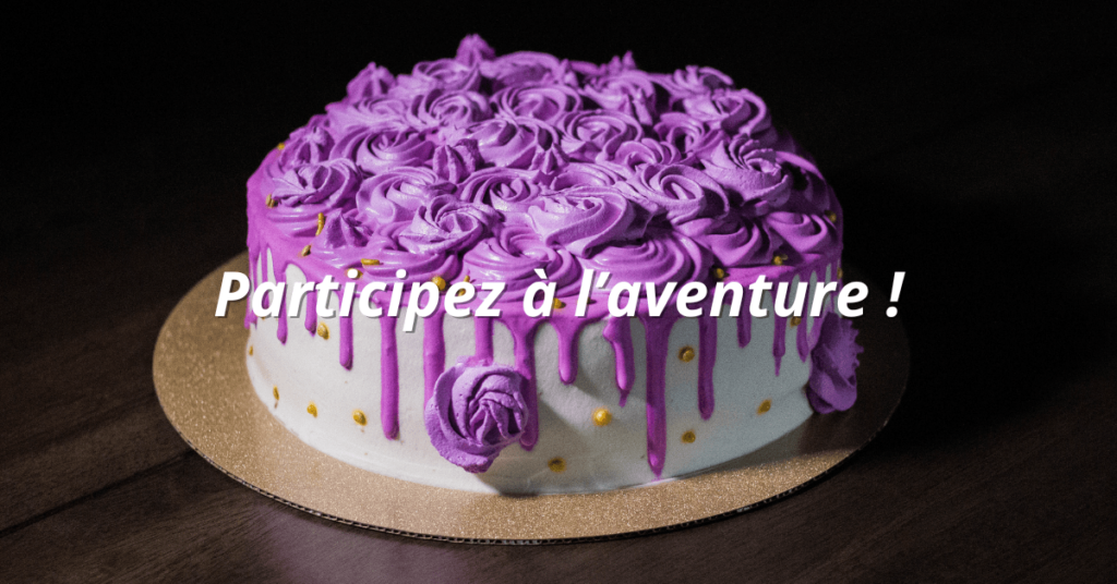 Sélection de pâtisseries artisanales – Commandez auprès d’un pâtissier en ligne