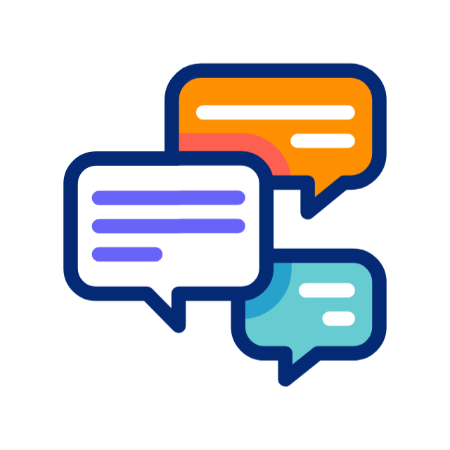 Chatbot intégré