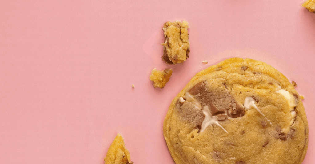Photo cookie maison